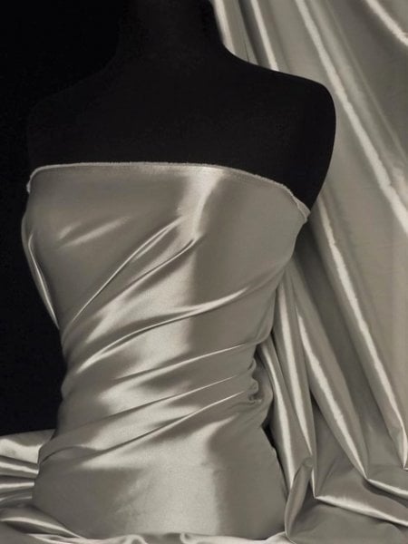 Satin Sash