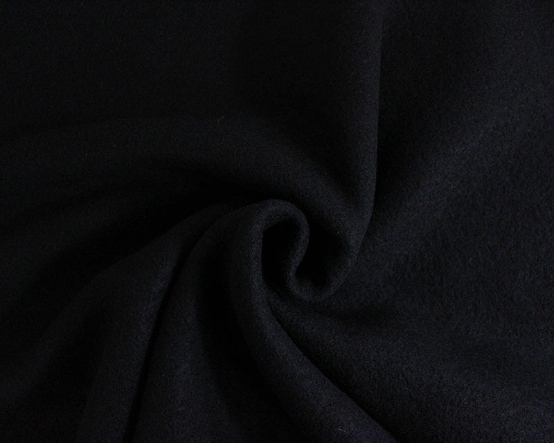 Debbie Wool Mix Wrap Coat