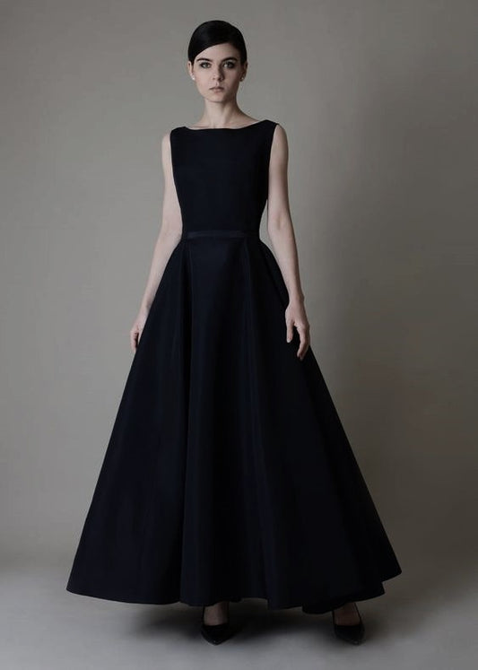 Nyla Evening Dress