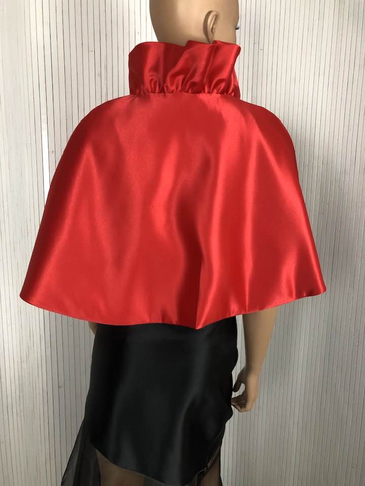 Liana Duchess Bolero