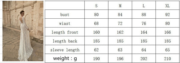 Stella Gown, Wedding dress, Boho wedding dress, Boho style, Beach Wedding Dresses