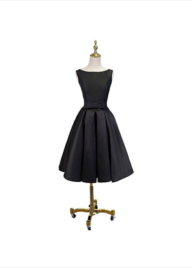 Tiffany dress, Vintage style dress