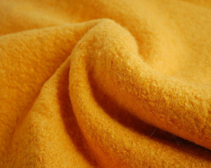 Debbie Wool Mix Wrap Coat