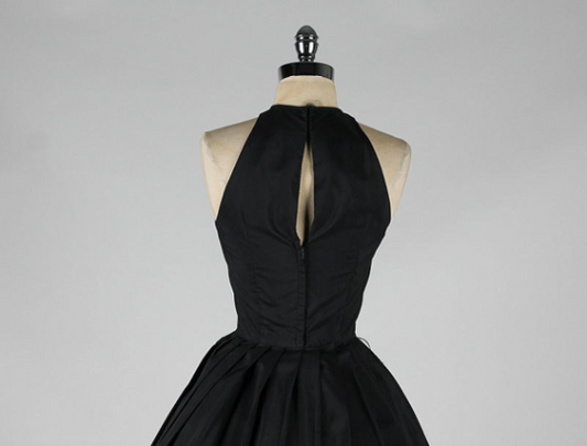 Rockabilly Dress, 50's Rockabilly, 60's dress, Swing Dress.