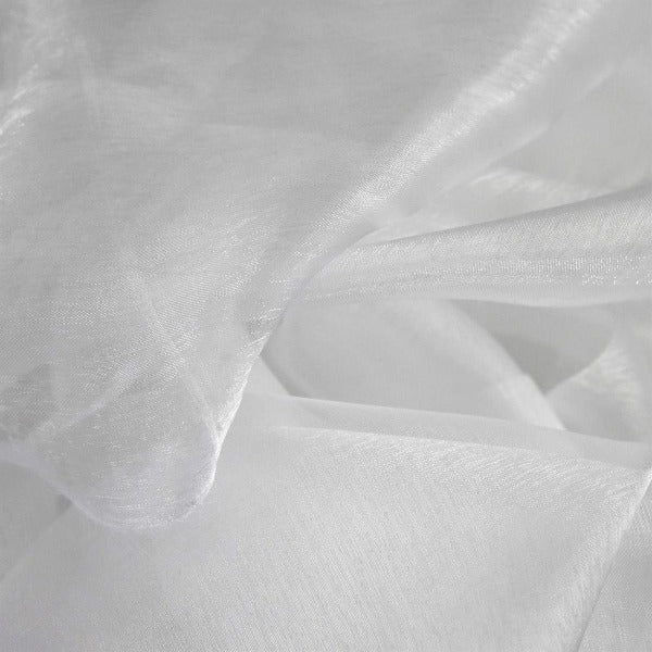 Luxury Organza shawl