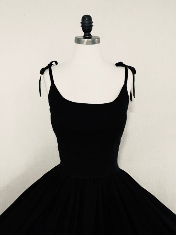 Brigitte 60's Swing Dress