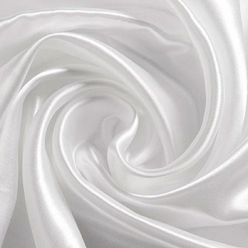 Satin duchess bolero