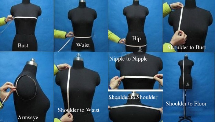 Dolly Polka & Roses Swing Dress