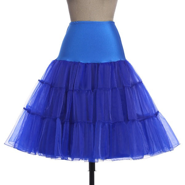 Underskirt 50s Swing wedding Petticoat