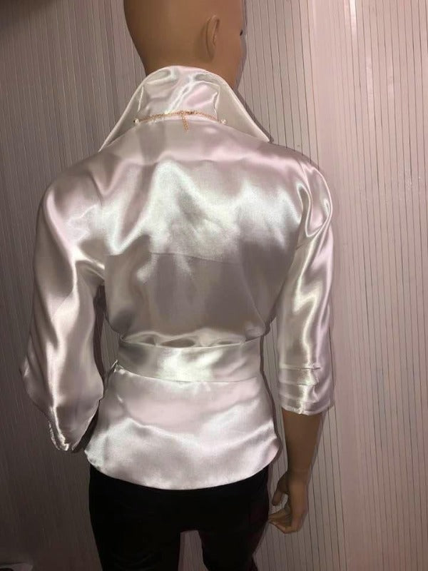 Theresa Shirt