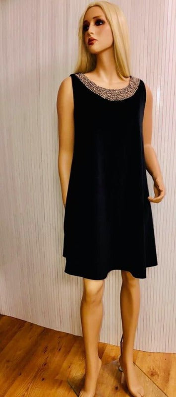 Amelia Dress