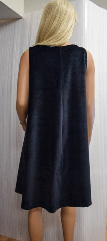 Amelia Dress