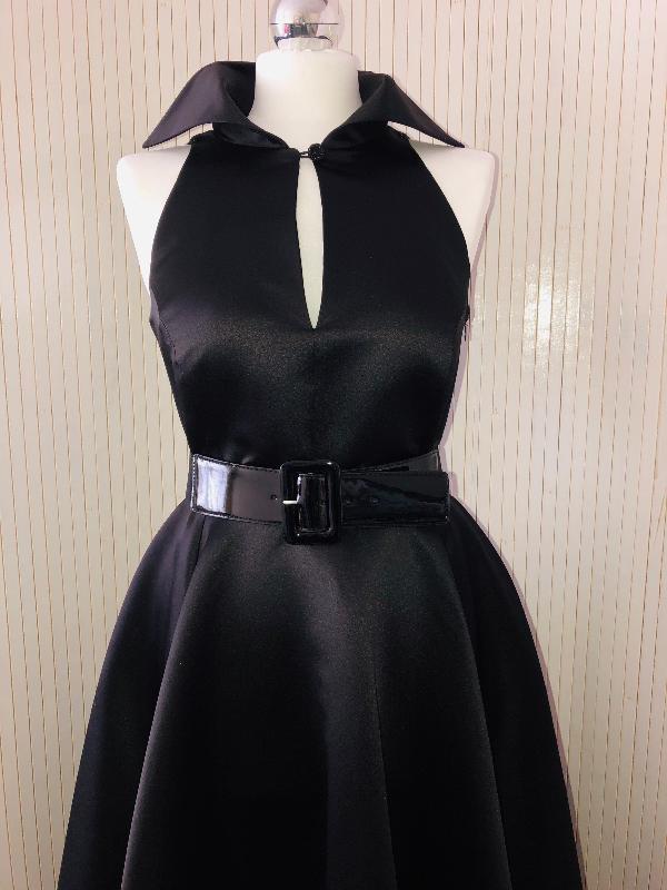 Suzy 50’s dress, Vintage style,