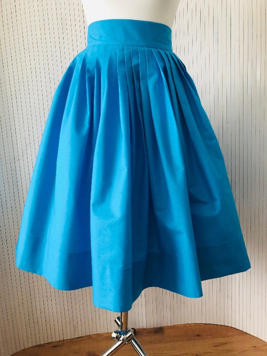 100% Cotton Skirt