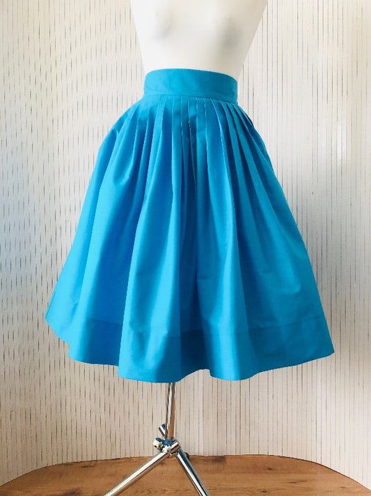 100% Cotton Skirt