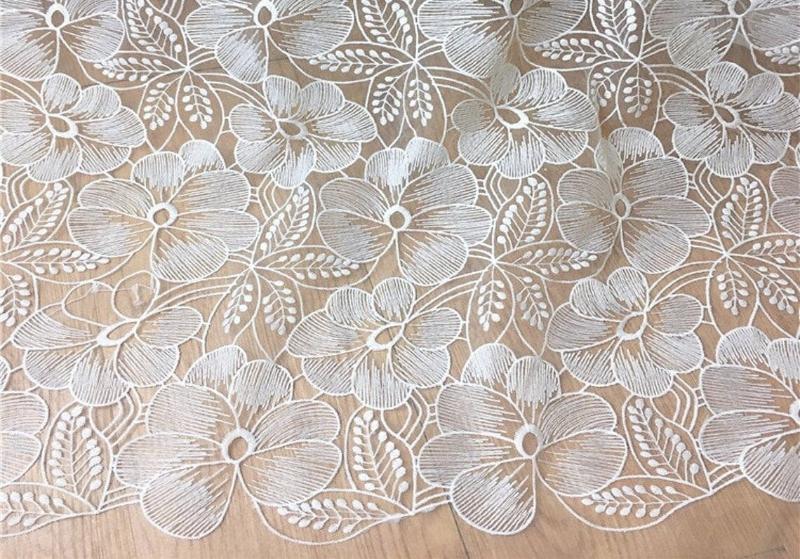 Organza top