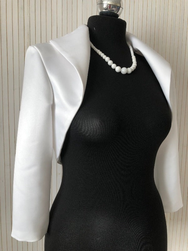 Duchess bolero, Wedding, Separates