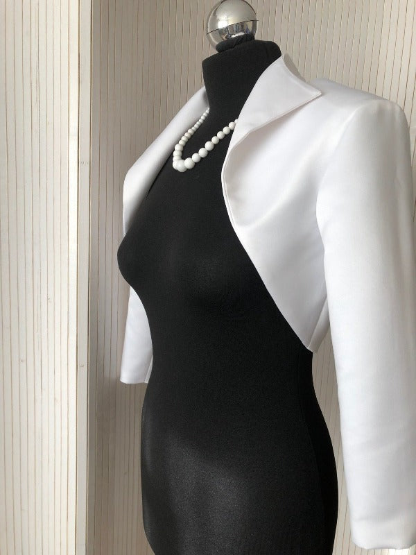 Duchess bolero, Wedding, Separates