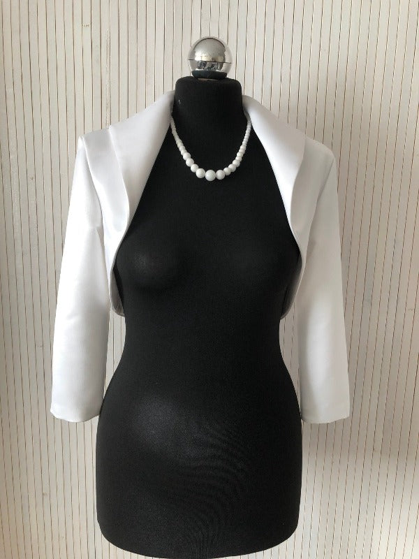 Duchess bolero, Wedding, Separates