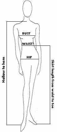 Long Sleeve Boho Beach Wedding Dress