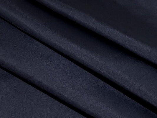 Ava Pleated taffeta skirt