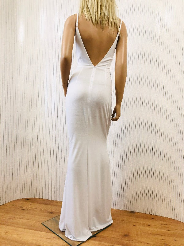 Stella Gown, Wedding dress, Boho wedding dress, Boho style, Beach Wedding Dresses