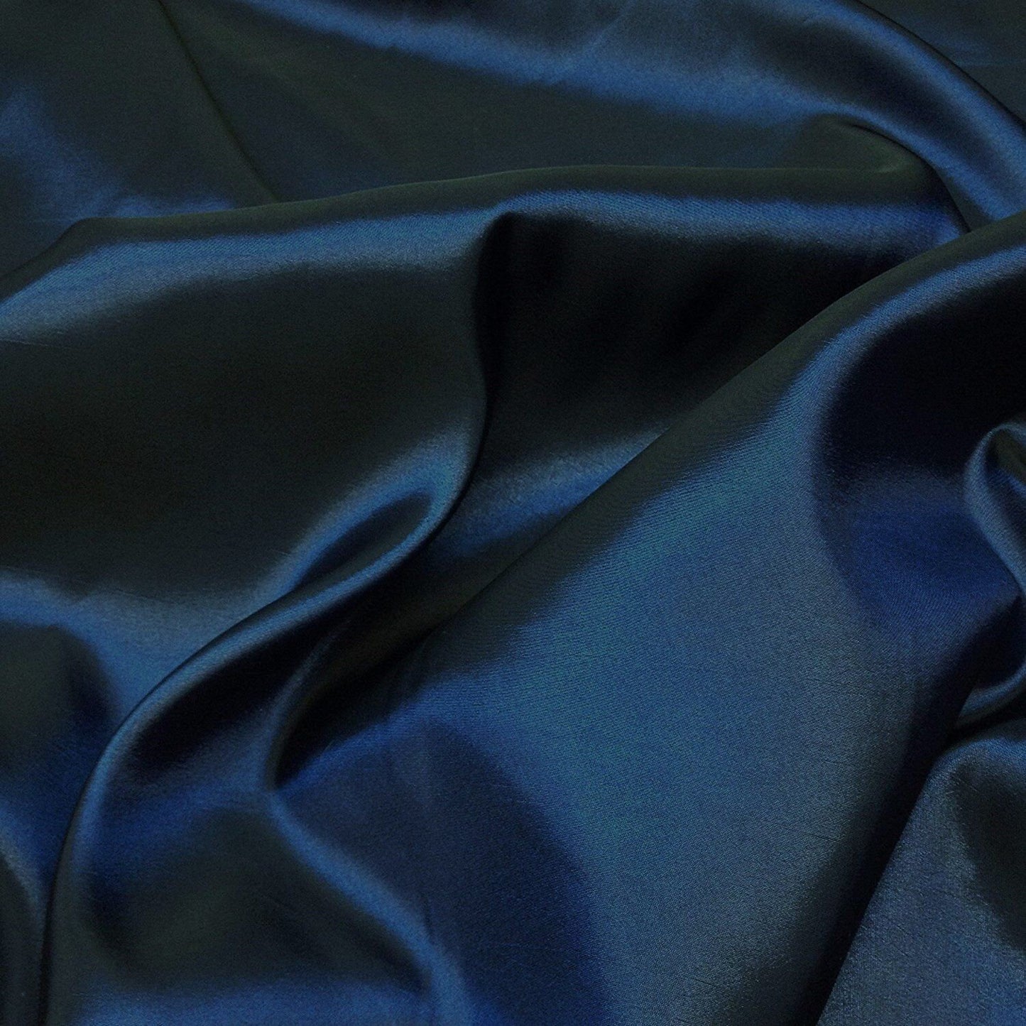 Taffeta belt