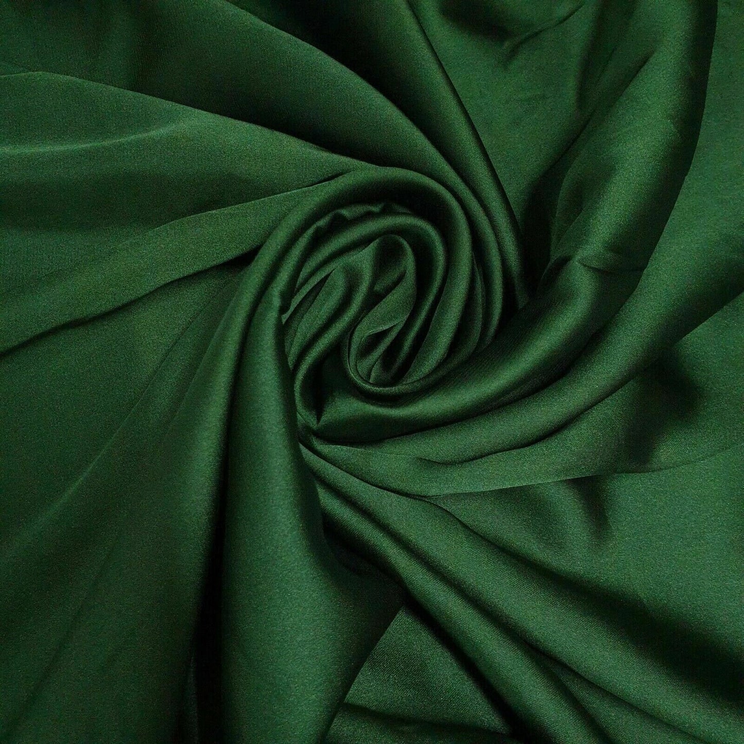 Taffeta belt