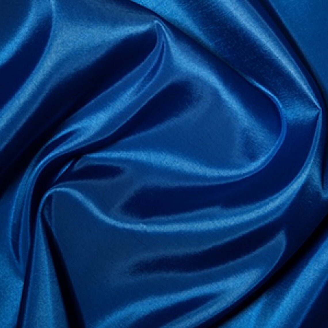 Taffeta belt