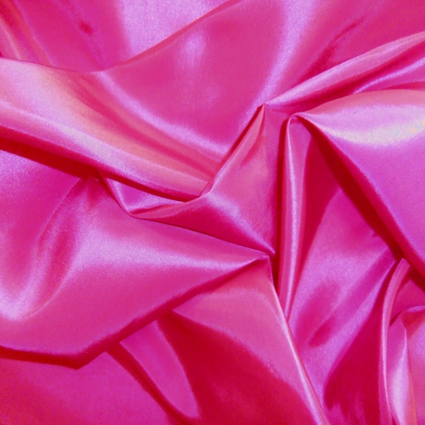 Taffeta belt