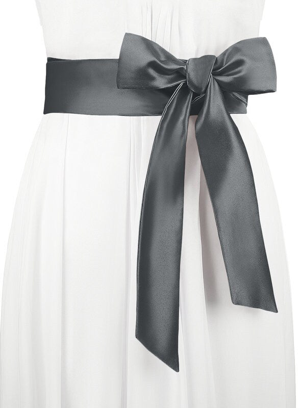 Satin Sash