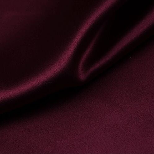 Duchess skirt floor-length, Box Pleat Skirt