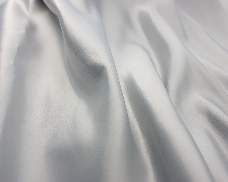 Duchess skirt floor-length, Box Pleat Skirt