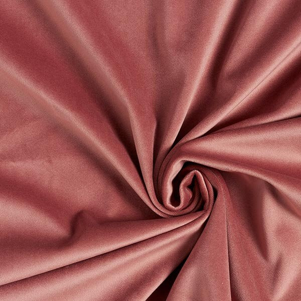 Ashley velvet dress