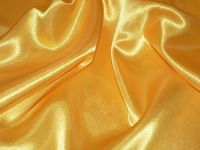 Satin Sash