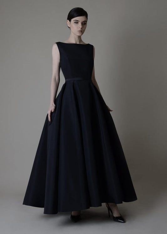 Nyla Evening Dress