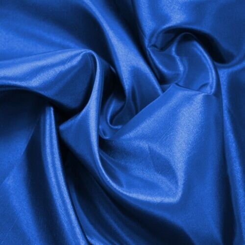 Ava Pleated taffeta skirt