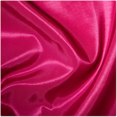Ava Pleated taffeta skirt