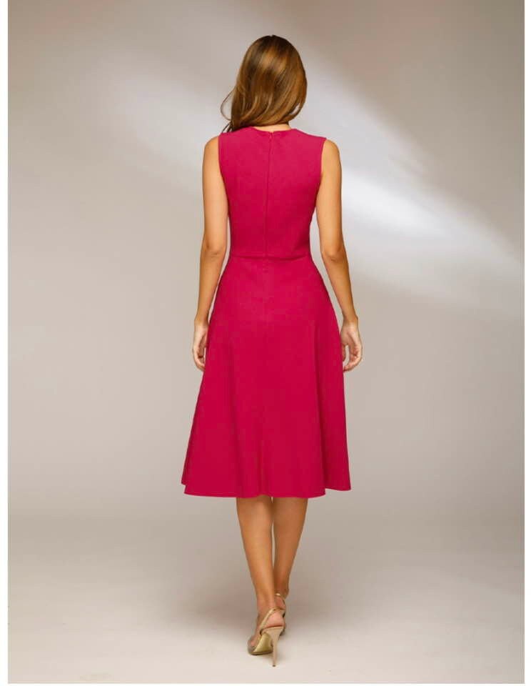 Deea Dress