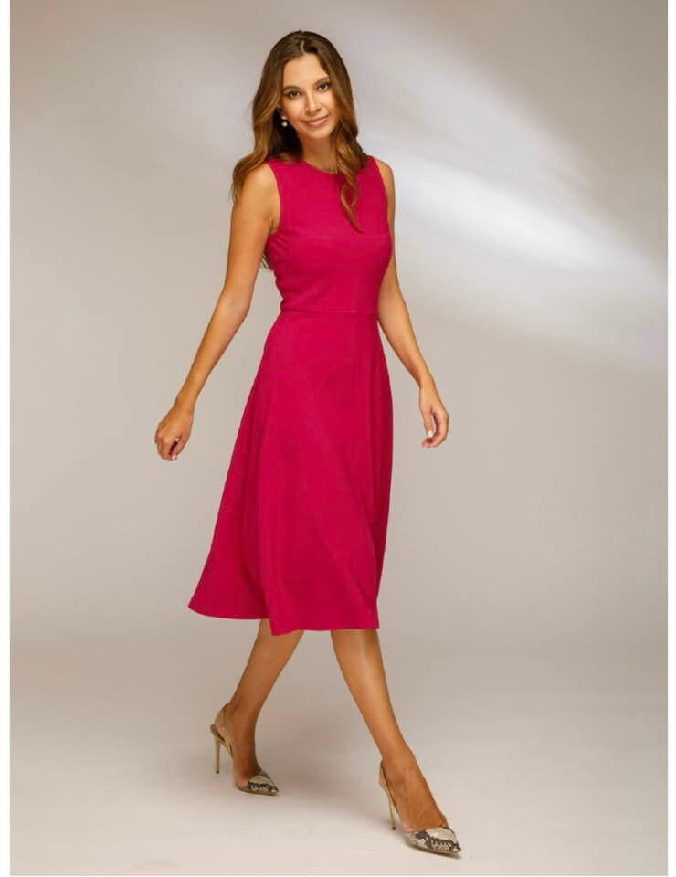 Deea Dress